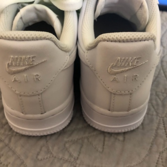 Custom air force 1 - Picture 6 of 7